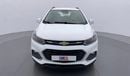 Chevrolet Trax LT 1.8 | Zero Down Payment | Free Home Test Drive
