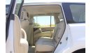 Nissan Patrol SE Platinum PLATINUM V8 FULLY LOADED LOW MILEAGE SINGLE OWNER AGENCY MAINTAINED IN MINT CONDITION