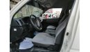 Toyota Hiace GLX