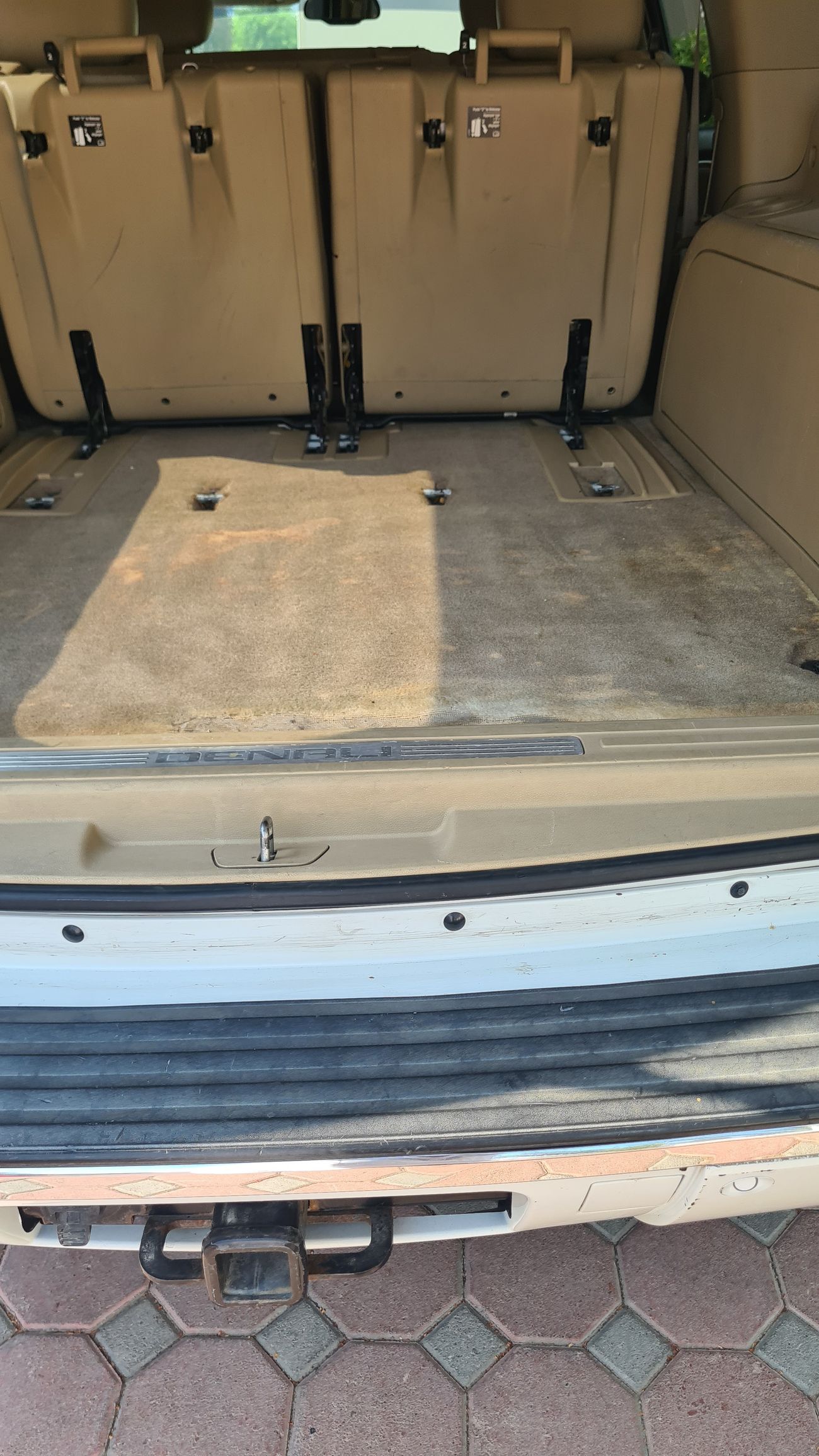 جي أم سي يوكون Denali 6.2L