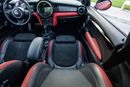 Mini Cooper John Cooper Works 2.0L (231 HP)