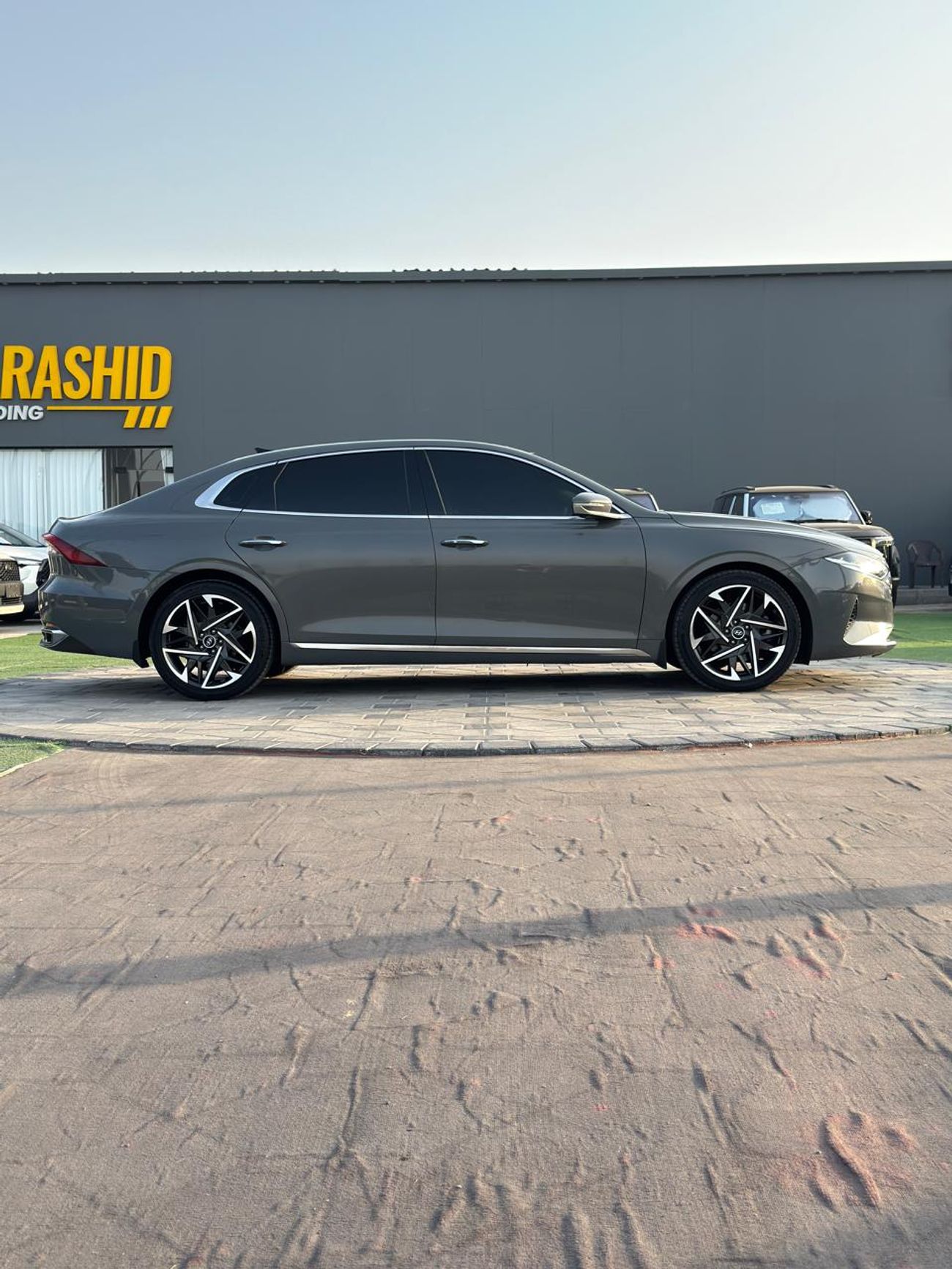 هيونداي أزيرا