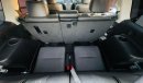 Toyota Prado 2019 TX-L PETROL SUNROOF | JAPAN IMPORTED | FULL OPTION | 4WD | Original Mileage| BEST PRICE WHATSAP
