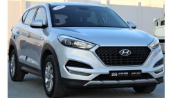 Hyundai Tucson Hyundai Tucson 2017 diesel, imported from Korea, customs papers, in excellent condition