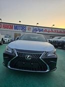 Lexus ES300h