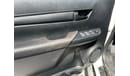Toyota Hilux 2.4L // 2023 // MID OPTION WIDE BODY // SPECIAL OFFER // BY FORMULA AUTO // FOR EXPORT ONLY