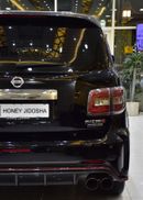 نيسان باترول EXCELLENT DEAL for our Nissan Patrol Nismo ( 2019 Model ) in Black Color GCC Specs