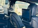 Toyota Land Cruiser LC300 sahara top of the range Black with Black interior
