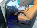 Toyota Fortuner DIESEL VXR Full Option V4 2.8L