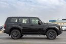 Toyota Prado Toyota Prado TXL-1, 2.4L Turbo, Petrol - 2026 (Export)