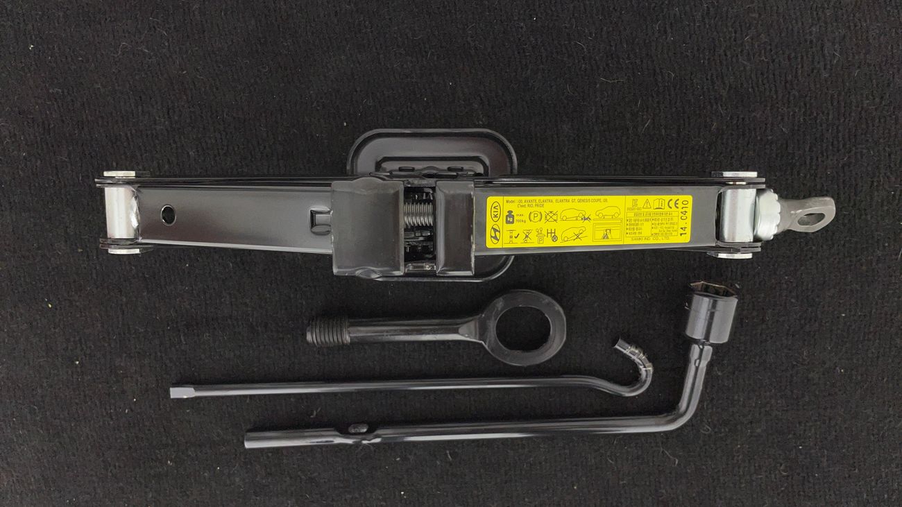 Kia Rio LX 1.4 | Zero Down Payment | Free Home Test Drive