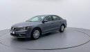 Volkswagen Passat S 2500