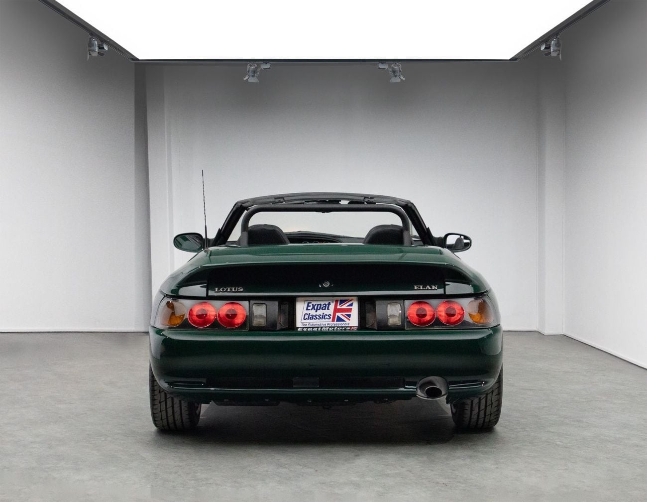 Lotus Elan
