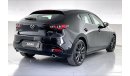 Mazda 3 Intense | 1 year free warranty | 1.99% financing rate | Flood Free