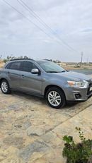 ميتسوبيشي ASX