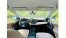 Toyota RAV4 EX || GCC || Well Maintained