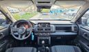 Mitsubishi L200 Mitsubishi L200 petrol 2.4L MY2026 FOR EXPORT ONLY