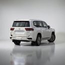 تويوتا لاند كروزر GXR 3.3 TT DIESEL 2026