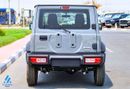Suzuki Jimny 1.5L GL (A/T)  Petrol 2026 / 3 Doors