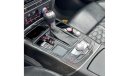 أودي RS7 Std Std Std Std Std Std Std 2016 Audi RS7, Service History, Warranty, Low Kms, GCC