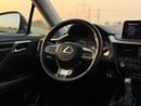 Lexus RX450h PREMIER