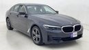 BMW 520i Joy Edition 2.0L 2023 JOY EDITION | AED 1884/Month | 0 DP | 30 Day Return | Warranty | Service Histo