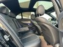 مرسيدس بنز E 43 AMG Mercedes E43_Japanese_2018_Excellent Condition _Full option
