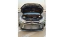 Toyota Highlander 2017 TOYOTA HIGHLANDER LE / Mid Option