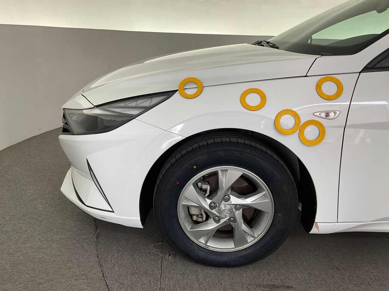 هيونداي إلانترا Smart | شامل الضمان | 0 ﺪﻔﻋﺓ ﺃﻮﻟﻯ