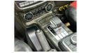 Mercedes-Benz G 63 AMG 2014 Mercedes Benz G63 AMG Black Edition, Service History, Excellent Condition, GCC