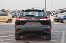 Toyota Corolla Cross TOYOTA COROLLA CROSS 1.8L G SUV 2025