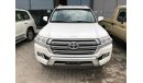 Toyota Land Cruiser VXR V8 5.7 2019