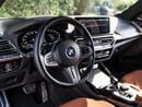 BMW X3 M40i M SPORT