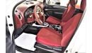 Nissan Navara AED 718 PM | 2.5L SE 2WD GCC DEALER WARRANTY