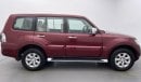 Mitsubishi Pajero GLS 3.5 | Under Warranty | Inspected on 150+ parameters