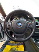 بي أم دبليو X4 XDRIVE 35I M SPORT