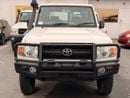 Toyota Land Cruiser 70 LC76 STD