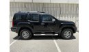 Nissan X-Terra 4.0S 4 | Under Warranty | Free Insurance | Inspected on 150+ parameters