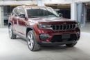 Jeep Grand Cherokee Limited 3.6L