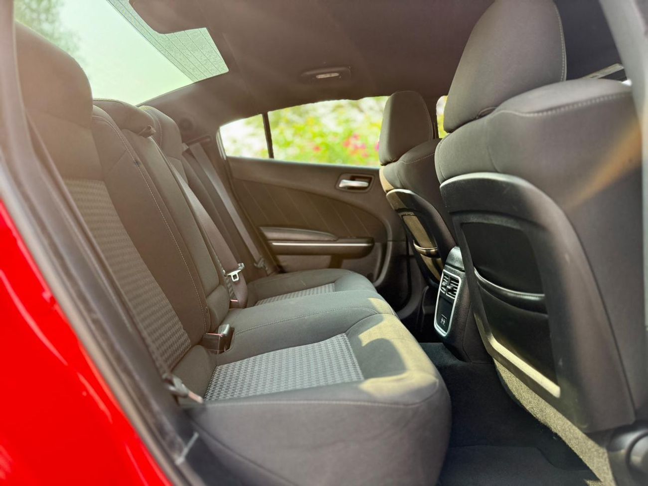 دودج تشارجر GT 3.6L