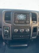 Dodge Ram Van Dodge Ram 1500 Classic_GCC_2020_Excellent Condition _Full option