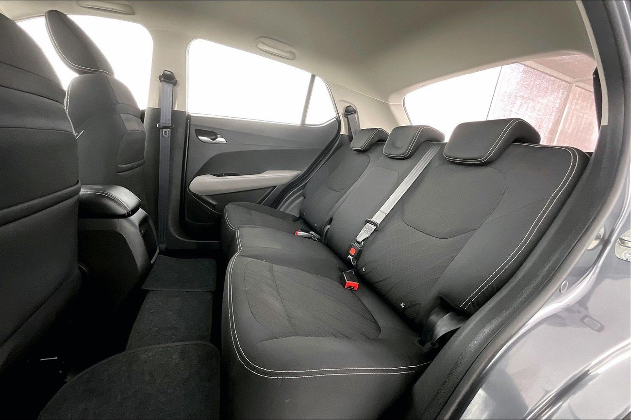 Chevrolet Groove LT | Guaranteed Warranty | 0 Down Payment