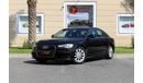 Audi A6 C7
