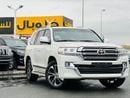 Toyota Land Cruiser GXR2 4.5L