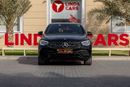 مرسيدس بنز GLC 300 4Matic