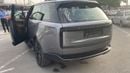 لاند روفر رينج روفر RANGE ROVER HSE 2022 GREY