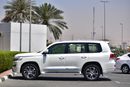 Toyota Land Cruiser 200 GXR V8 4.5L Diesel Automatic LIMITED