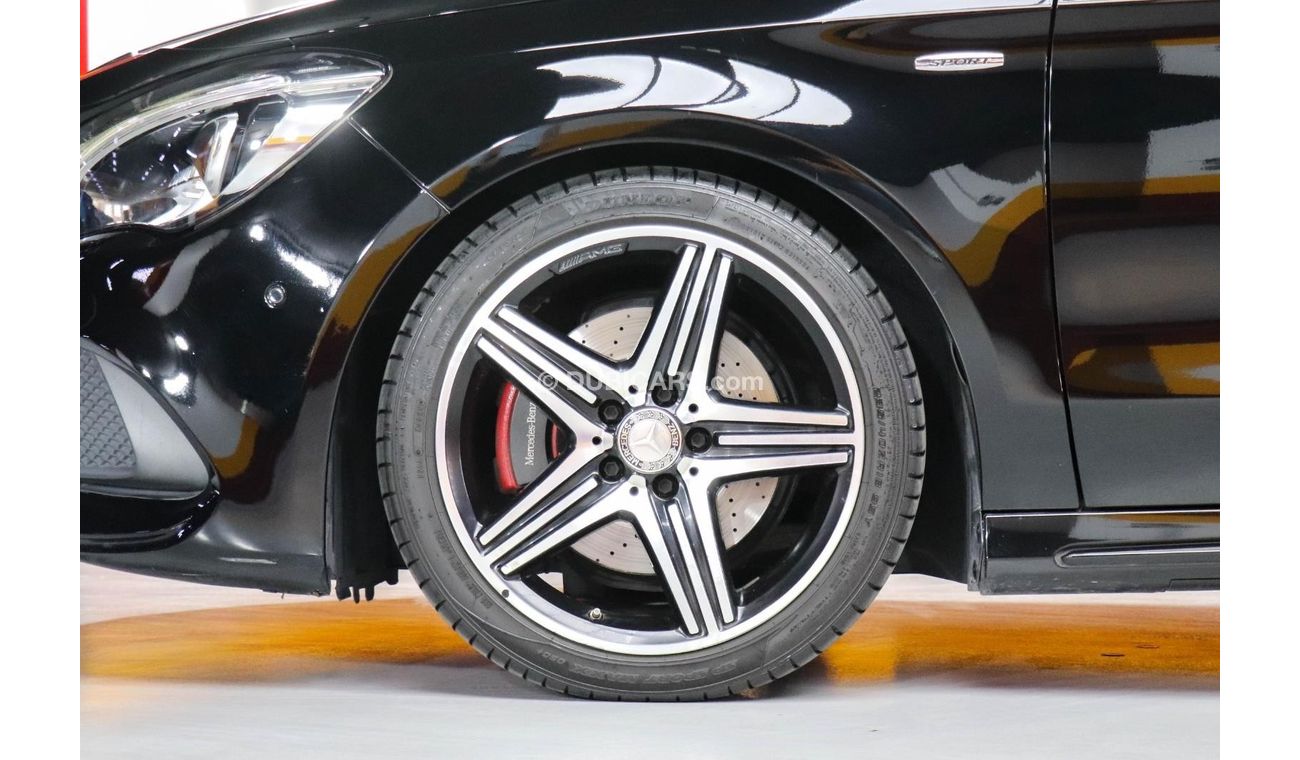 مرسيدس بنز CLA 250 C117