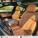 BMW 730Li Pure Excellence