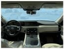 نيسان باترول 2026 Nissan Patrol LE 3.5L Mid options (Grey)